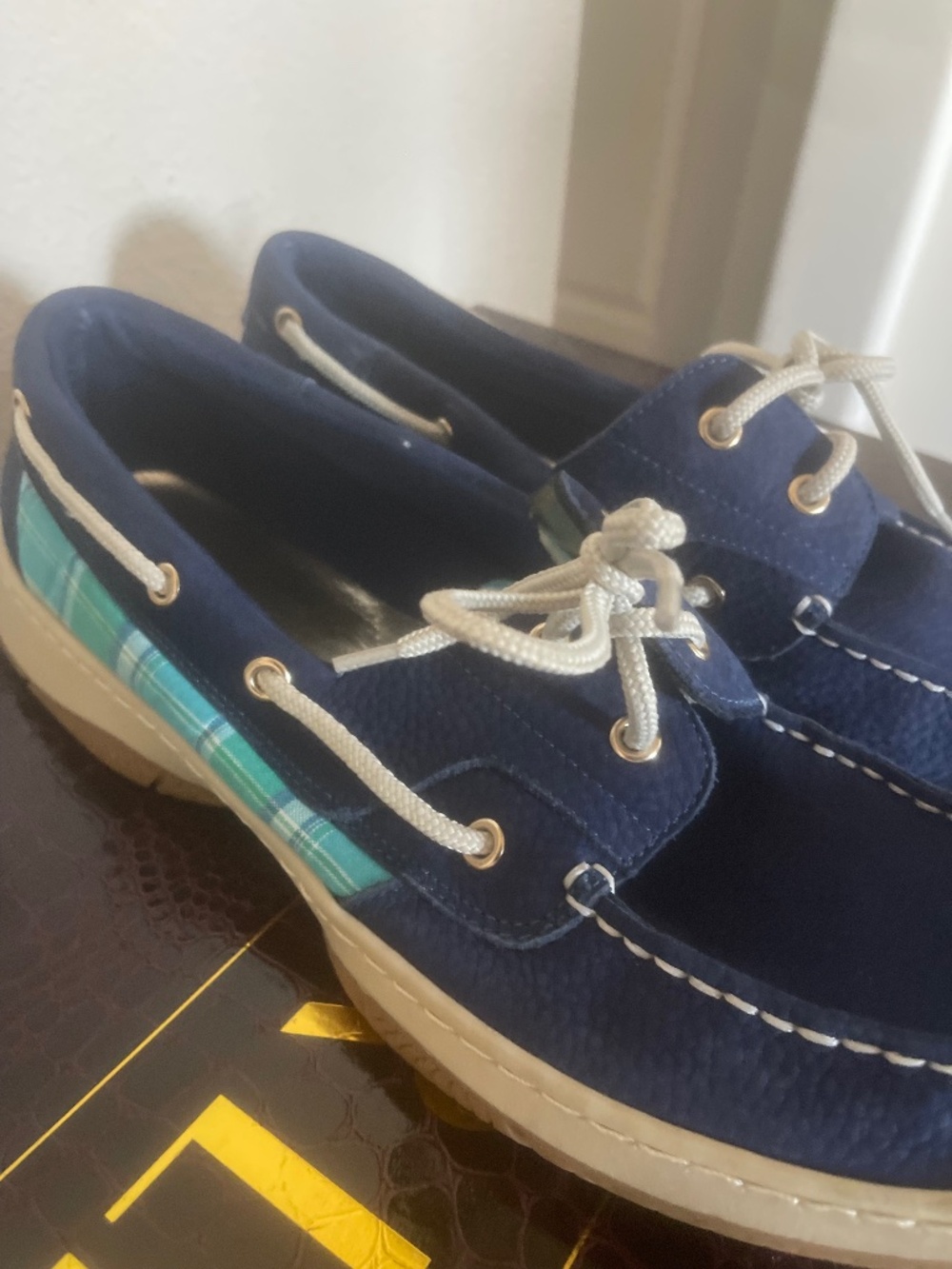 Tommy Hilfiger Loafers